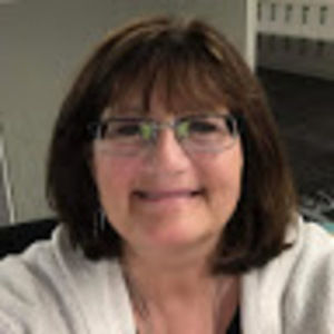 Meet your Posher, Kristine